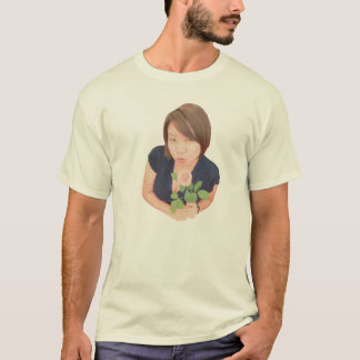 T-shirt Amy