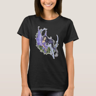 T-shirt Amy Brown Ivy Moon Fairy