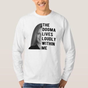 T-shirt Amy Coney Barrett, célèbre ACB