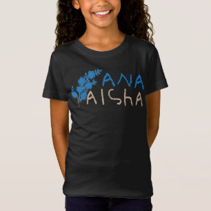T-Shirt ANA AISHA.