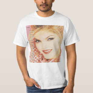 T-shirt Ana Bárbara - Ay, Amor album 1996