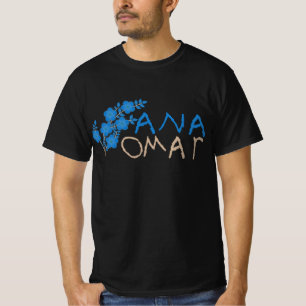 T-SHIRT ANA OMAR