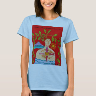 T-shirt Analyse
