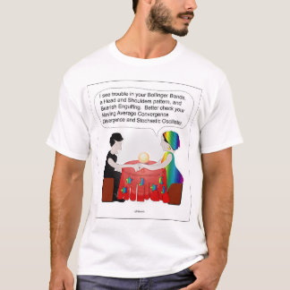 T-shirt Analyse technique ;)