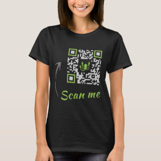 T-shirt Analyser