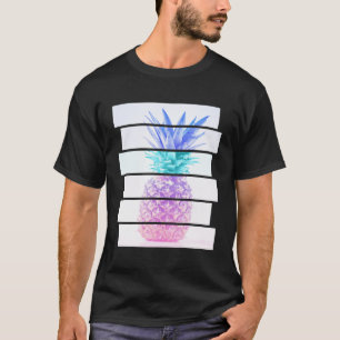 T-shirt Ananas
