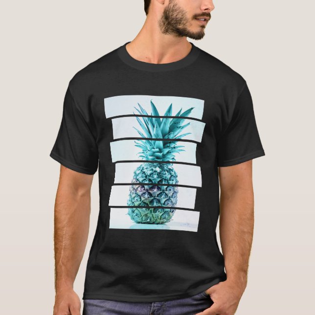 T-shirt Ananas (Devant)