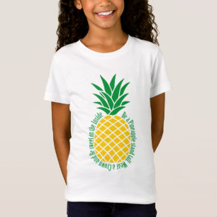 T-Shirt Ananas
