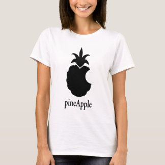 T-shirt ananas