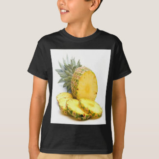 T-SHIRT ANANAS