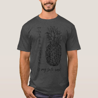T-shirt Ananas ASL
