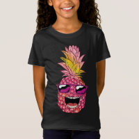 Ananas Summer Hawaiian Party Amant Fruit Fruit
