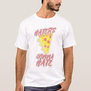 T-shirt Ananas sur Pizza Goodness Snarky Slogan