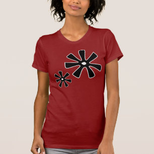 T-shirt Ananse Ntontan