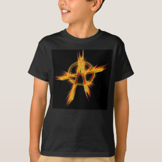 T-shirt anarchie
