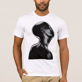 T-Shirt Anatomie Abstraite Surréaliste – Artistiqu
