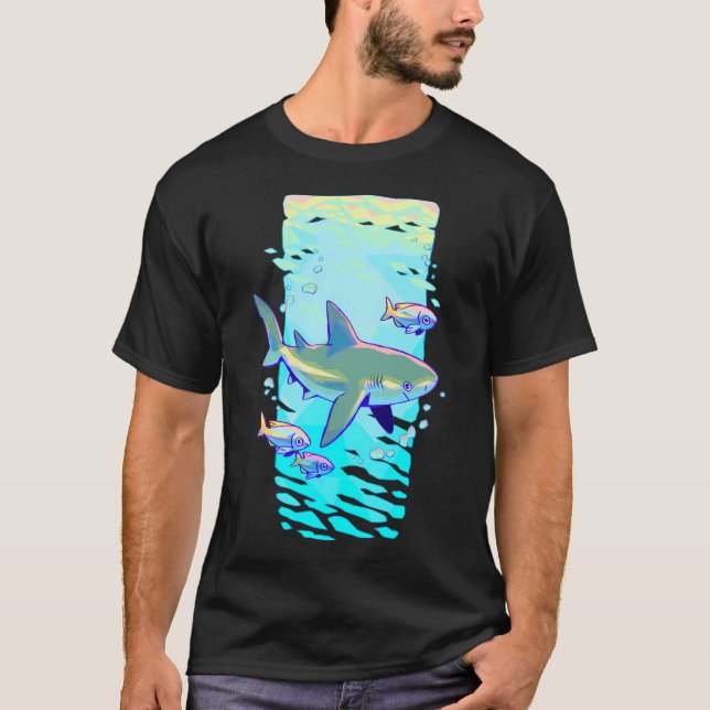 T-shirt Anatomie de M. Groin (Devant)