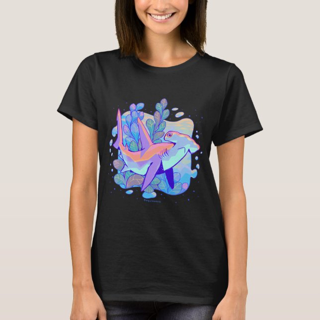 T-shirt Anatomie de M. Marteau (Devant)