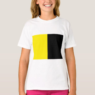 T-shirt Ancap forever 