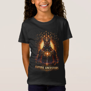 T-Shirt Ancêtres futurs