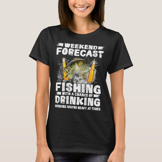 T-shirt Anchorage Alaska (Devant)