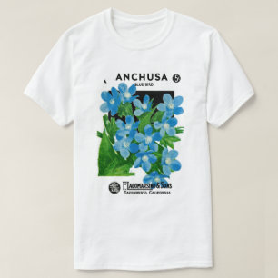T-shirt Anchusa
