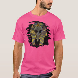 T-shirt Ancien Alien