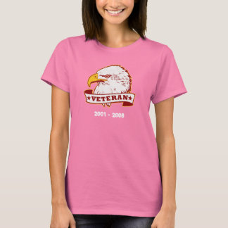 T-shirt Ancien combattant