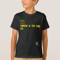 Ancien Hip hop Rap Merch Un Deux Trois Devis 9