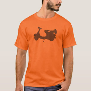 T-SHIRT ANCIENNE