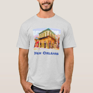 T-shirt Ancienne Absinthe House, Nouvelle-Orléans