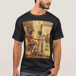 T-shirt ancienne civilisation pharaonique