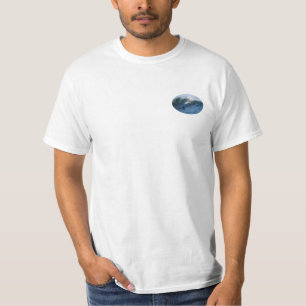 T-shirt Ancienne règle de Boyz