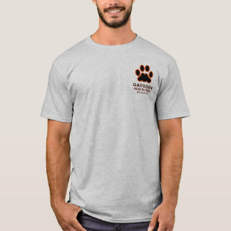 T-shirt Anciennes élèves de lycée de Gadsden