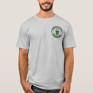 T-shirt anciennes élèves du Japon de lycée de Yamato