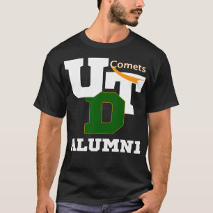T-shirt Anciens de l'UTD