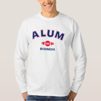 T-shirt Anciens élèves de l'UIC Business
