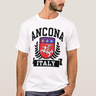 T-shirt Ancône