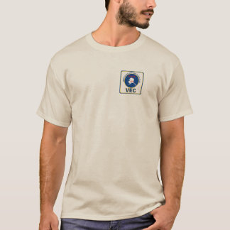 T-Shirt (Ancrage ARC VEC)