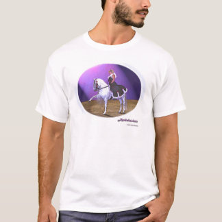 T-shirt Andalou