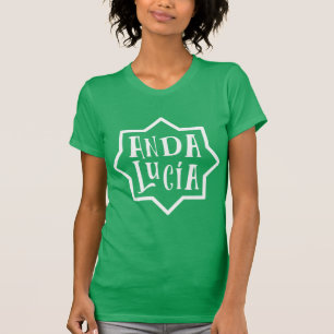 T-shirt Andalousie 5