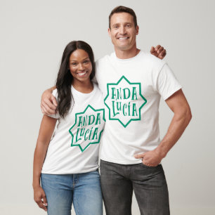 T-shirt Andalousie 5