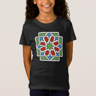 T-Shirt Andalucie 4