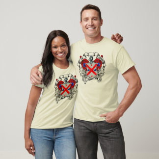 T-shirt Anderson Family Crest