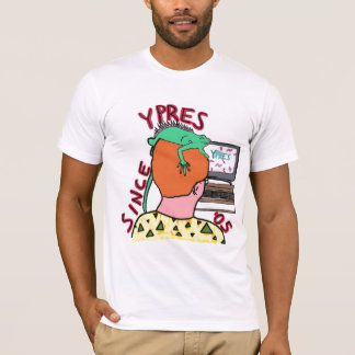 T-shirt André le géant