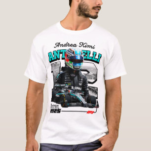 T-shirt Andrea kimi