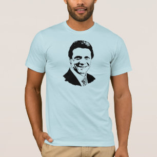 T-shirt Andrew Cuomo