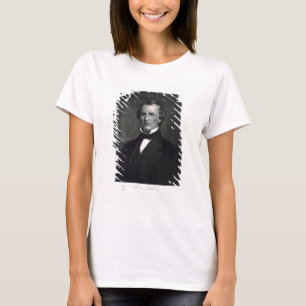 T-shirt Andrew Johnson (1808-75), 17ème président de l'O