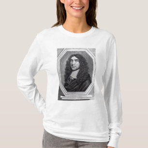 T-shirt Andrew Marvell