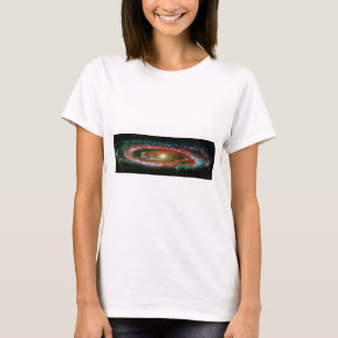 T-shirt Andromeda Galaxy